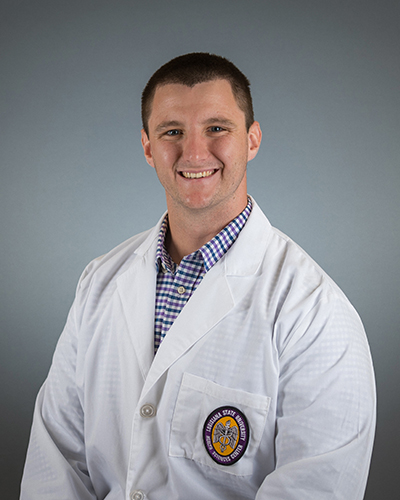 Brennen Murphy, M.D.